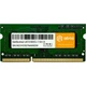 Модуль ATRIA SoDIMM DDR3 4GB 1600 MHz (UAT31600CL11SK1/4) - изображение 1