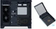 Корпус Lian Li O11 Dynamic Mini V2 Black (G99.O11DMIV2X.00) без БП 325384 - изображение 13
