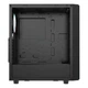 Корпус OCYPUS GAMMA C70 BK ARGB (GAMMA-C70-BKG400XX-GL) 320490 - зображення 5