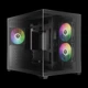 Корпус Gamdias AURA GC10M V2 ARGB (4711514503159) 322120 - изображение 6