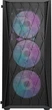 Корпус DARK FLASH DK352 BLACK 324533 - изображение 6