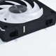 Кулер Lian Li Uni Fan CL Wireless 120-3 Black (G99.12CL1W3B.00) - изображение 13