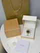 Часы женские Versace Greca Logo VEVH00720 - изображение 4