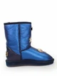 Жіночі уги It-girl 15015-blue 36р-23,5см Синій (2000000074801) - зображення 4