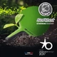 Ракетка для настільного тенісу Cornilleau SOFTBAT OUTDOOR, блакитна - изображение 3