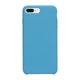 Чохол Soft Case для iPhone 7 Plus/8 Plus 53.Cornflower - изображение 1