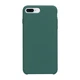 Чохол Soft Case для iPhone 7 Plus/8 Plus 55.Pine Green - зображення 1