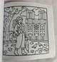 Раскраска антистресс Cute coloring book Girl in Paris 24 страницы - изображение 3