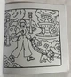 Раскраска антистресс Cute coloring book Girl in Paris 24 страницы - изображение 5