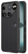 Чехол бампер Nillkin Super Frosted Shield для Nothing Phone 3 Black - изображение 1
