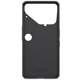 Чехол бампер Nillkin Super Frosted Shield для Nothing Phone 3 Black - изображение 4