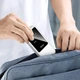 Портативный модем WiFi роутер Hoco HI42 4G WiFi6 4000mAh - изображение 4