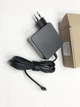 Блок питания с Type-C для ноутбука HP Lenovo Dell 20V 3,25A 65W ( код: A20-65P1A ) - изображение 6