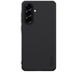 Чохол бампер Nillkin Super Frosted Shield Pro для Samsung Galaxy A56 5G A566 Black - зображення 1