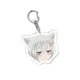 Брелок акриловий Дуже приємно, Бог Томое Kamisama Kiss Tomoe 5 см 2458740158 - зображення 1