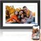 Цифровая фоторамка Frameo 10.1 дюймов 32Gb встроенной памяти с сенсорным управлением WiFi электронная рамка для фото подарка приложение FRAMEO сенсорный экран 1280x800 HD IPS интерактивный фотоальбом - изображение 1