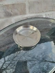 Утятница с жаровней Styleberg ST-3034 с мраморным антипригарным покрытием 7 л/3.49 л 3 предмета Черный - изображение 4