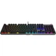 Клавіатура MSI Strike 600 Silent UA 104key Gray (S11-04UA225-CLA) - зображення 2