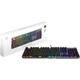 Клавіатура MSI Strike 600 Silent UA 104key Gray (S11-04UA225-CLA) - зображення 5