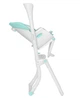 Стільчик-гойдалка для годування Carrello Triumph CRL-10302 Mint Green з сенсорною панелью - зображення 5