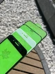 Загартоване захисне скло 20D для Apple iPhone XR / 11 (Full Glue) - зображення 3