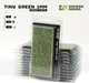 Dekor Gamers Grass Miniaturowe kępki –mini 1 mm Zielone (738956791757) - obraz 2