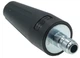Турбонасадка VJ Parts для мийки високого тиску Tk PWA-2165QT (L90mm) арт. авм084 - зображення 3