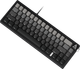 Клавиатура проводная Ajazz AK650 Day Dream Switch Gradient USB Black (AK650-DD-BG) - изображение 4