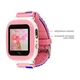 Детские смарт-часы AmiGo GO004 Splashproof, Camera 2MP, Led, 2G, 400mAh, Pink UA UCRF - изображение 2