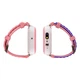 Детские смарт-часы AmiGo GO004 Splashproof, Camera 2MP, Led, 2G, 400mAh, Pink UA UCRF - изображение 8