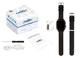 Детские смарт-часы AmiGo GO005 Thermometer, 4G, WIFI, IP67, 720mAh, 24h, Black UA UCRF - изображение 6
