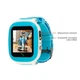 Детские смарт-часы AmiGo GO004 Splashproof, Camera 2MP, Led, 2G, 400mAh, Blue UA UCRF - изображение 2