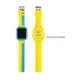 Детские смарт-часы AmiGo GO004 Splashproof, Camera 2MP, Led, 2G, 400mAh, Yellow UA UCRF - изображение 6