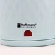 Электрочайник 2,5 л Hoffmans Electronics HM-2542 • Электрический чайник для дома 2000W - изображение 7