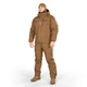 Куртка Patrol System 3.0 Nylon Taslan Койот (7272), 4XL - изображение 2