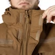 Куртка Patrol System 3.0 Nylon Taslan Койот (7272), 4XL - изображение 6