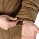 Куртка Patrol System 3.0 Nylon Taslan Койот (7272), 4XL - изображение 10