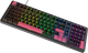 Клавиатура проводная Ajazz AK980 Red Switch USB Black (AK980-R-BR) - изображение 5