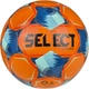 М’яч футбольний Select Cosmos v26 №5 Orange-Blue (5703543459650) - зображення 1