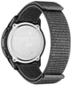 Чоловічий цифровий годинник NORTH EDGE TERRAX black спортивний, водонепроникний 50 м, з підсвічуванням та секундоміром - зображення 3