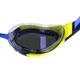 Окуляри для плавання змагальні Speedo Fastskin Hyper Elite Mirror (8-1281818575) сині - зображення 7