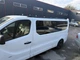 Интегрированные рейлинги (черные) Короткая База для Nissan NV300/Primastar 2016- гг - изображение 2