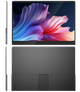 Портативный монитор UPERFECT UColor O2 Mini 14'' 3K OLED 120Hz GR14CU USB-C - изображение 4
