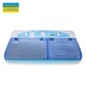 Пральна машина Magnit MWT-6502 Light Blue - зображення 2