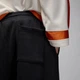 Чоловічі штани JORDAN M J BRK GFX PANT Чорний 2XL (HV0546-010) - зображення 4