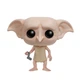 Игровая фигурка FUNKO POP! "Добби с носком" Funko 6561 серия "Гарри Поттер" - изображение 1