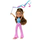 Игровой набор с куклой "Гимнастка Ясмин" Bratz 569534 серия "Play Sportz" - изображение 3