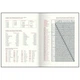 Еженедельник Buromax датированный 2026 POWER, A5, голубой (BM.2157-14) - изображение 5