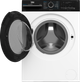 Стиральная машина узкая Beko BM3WFSU47215WPBB2 - изображение 4