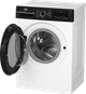 Стиральная машина узкая Beko BM3WFSU47215WPBB2 - изображение 6